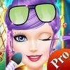 extrait jeux-video Dolly Princess Salon