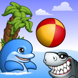 extrait jeux-video Dolphin Ball