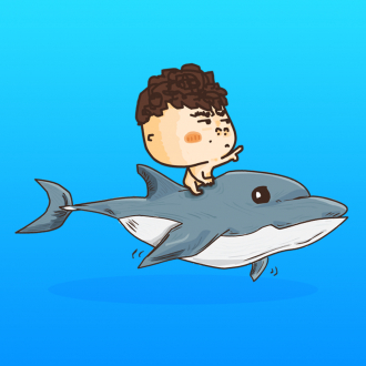 extrait jeux-video Dolphin Jump