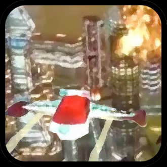 extrait jeux-video Domes of TItan