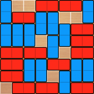 extrait jeux-video Domineering - A Game of No Chance