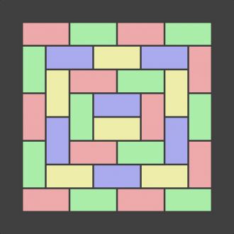 extrait jeux-video Domino Cluster