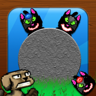 extrait jeux-video Domino Dog Classic