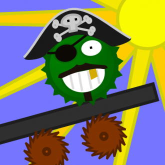 extrait jeux-video Domino's Adventure