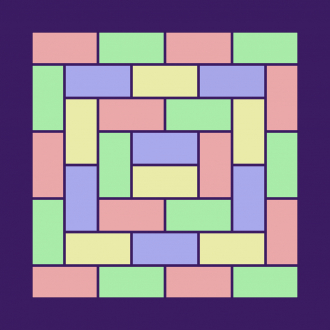 extrait jeux-video Domino Square