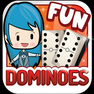 extrait jeux-video Dominoes Fun - FREE Dominoes!