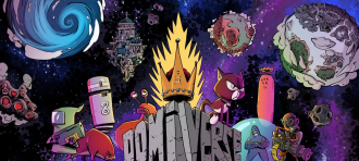 extrait jeux-video Domiverse