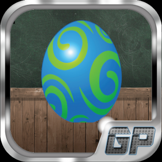 extrait jeux-video Don't Break The Egg Lite