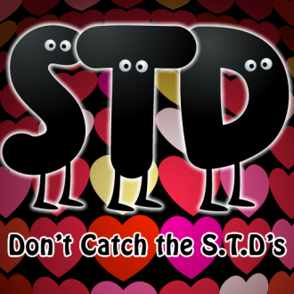 extrait jeux-video Don't Catch STD's