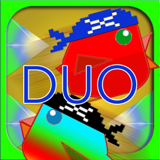extrait jeux-video Don't Crash on the Spikes Duo Edition