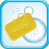 extrait jeux-video Don't Drop The Soap - Play with Soap Bubble Game!