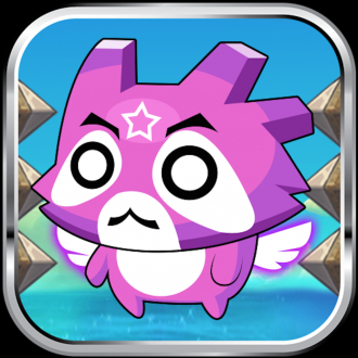 extrait jeux-video Don't Fly The Spikes