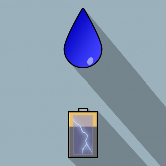 extrait jeux-video Don't Get Zapped : A timing based skill game.