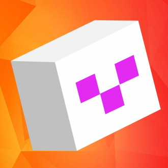 extrait jeux-video Don’t Give Up - Creep Rush In Impossible maze