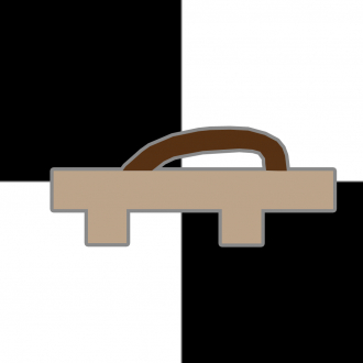 extrait jeux-video Don't Kick The White Tile - Step Over It