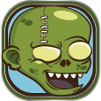 extrait jeux-video Don't Kill The Zombie - Survive The Spikes Wave Bouncy Game