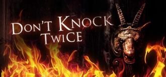 extrait jeux-video Don't Knock Twice