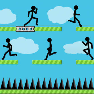 extrait jeux-video Don't Let Them Fall Down