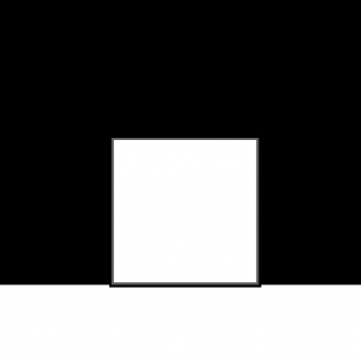 extrait jeux-video Don't meet the white tile