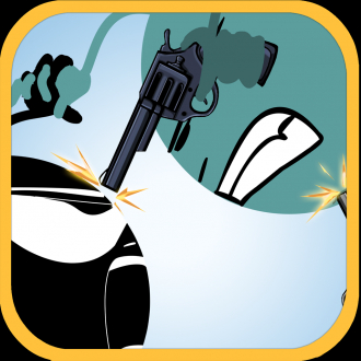 extrait jeux-video Don't Mess With My Luck - Gun Shooter