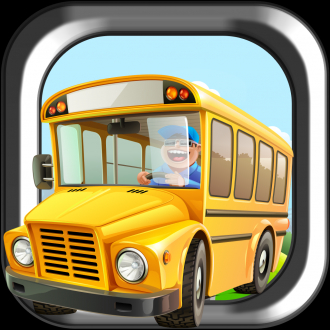 extrait jeux-video Don't Miss the Bus! Parking Skills Challenge