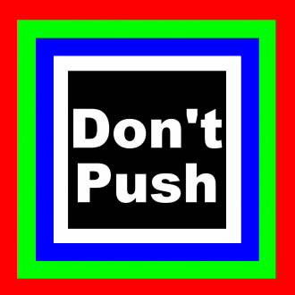 extrait jeux-video Don't Push