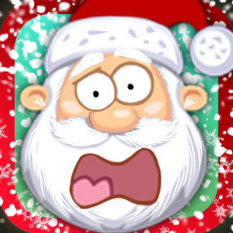 extrait jeux-video Don't Shoot Santa HD - Full Fun Christmas 2013 Version