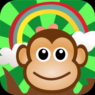 extrait jeux-video Don't Squish the Monkey