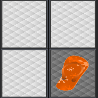 extrait jeux-video Don&#039;t Step on it