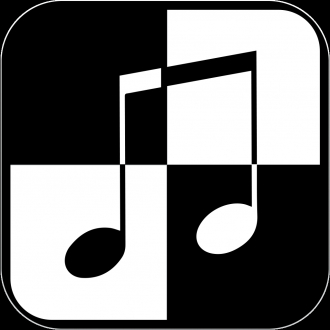 extrait jeux-video Don't Step On the Grey Tile! Tap White 2