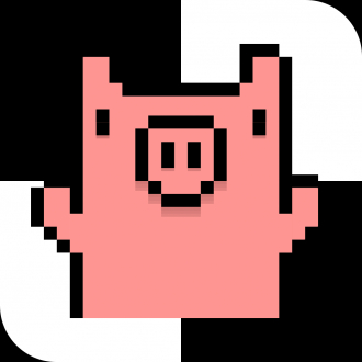 extrait jeux-video Don't Step on Tiny Piggies Pro
