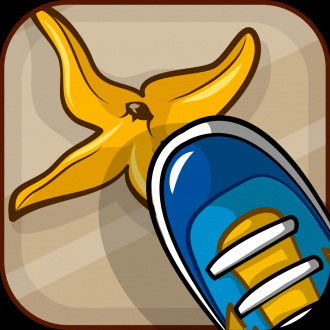 extrait jeux-video Don’t Step The Banana