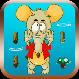 extrait jeux-video Don't Step Wrong 2014