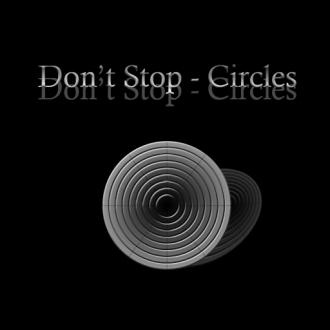 extrait jeux-video Don't Stop - Circles