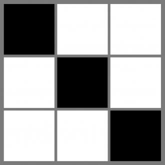 extrait jeux-video Don't Tap And Step The White Tile