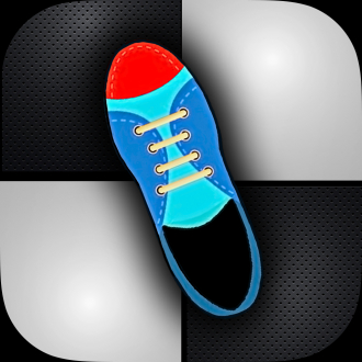 extrait jeux-video Don't Tap It!