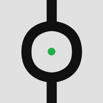 extrait jeux-video Don't Tap Out Of The Black Line