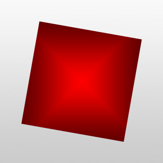 extrait jeux-video Don't Tap The Red Square