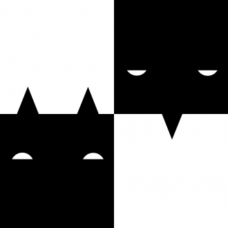 extrait jeux-video Don't Tap The White Tile Super