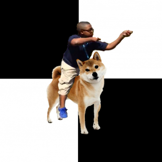 extrait jeux-video Don't Tap Yeet Tile & Doge Coin