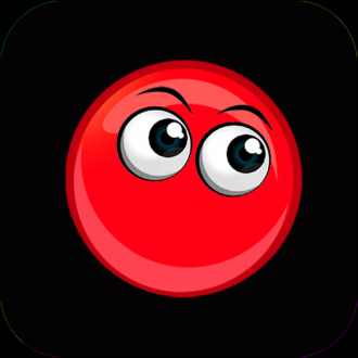 extrait jeux-video Don't touch Red Ball