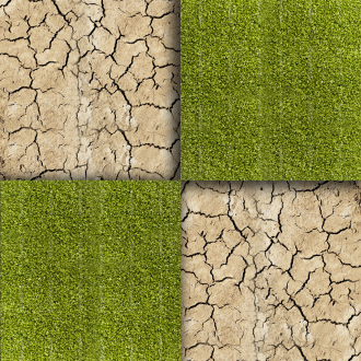 extrait jeux-video Don't touch the Dirt - Soccer edition