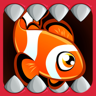 extrait jeux-video Don't Touch the Mako Teeth Spikes