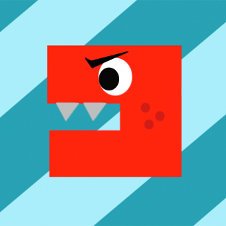 extrait jeux-video Don't Touch The Monsters