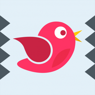 extrait jeux-video Don't Touch The Spikes: New season