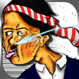 extrait jeux-video don't touch them!