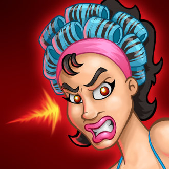 extrait jeux-video Don't Wake The Wife