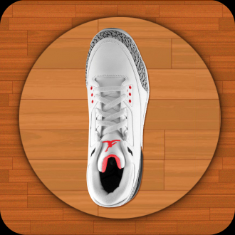 extrait jeux-video Don't Wet Jordans