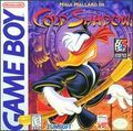 extrait jeux-video Donald in Cold Shadow