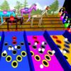 extrait jeux-video Donkey Dash Derby